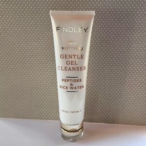 🆕️ Findley Skin Softening Gentle Gel Cleanser